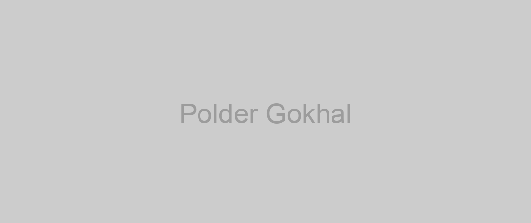 Polder Gokhal